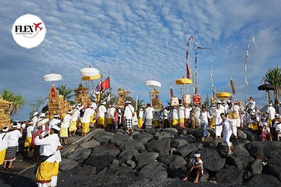 Circuit Immersion à Bali Variante Seminyak