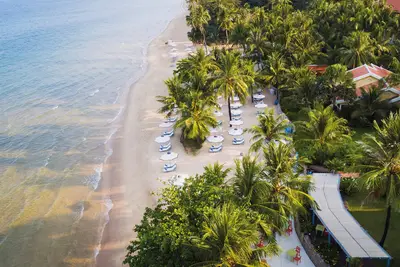 Combiné Hôtels du Coeur de Saigon aux Rives de Phu Quoc: l'Echappée Belle Vietnamienne 5*