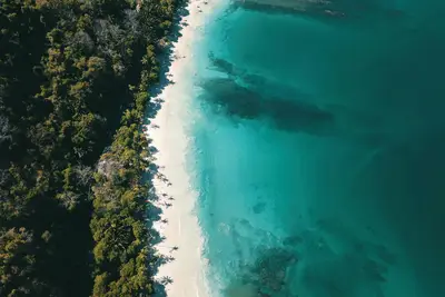 Combiné Hôtels Loin du Monde: Séjour Secret sur les Rivages Costaricains