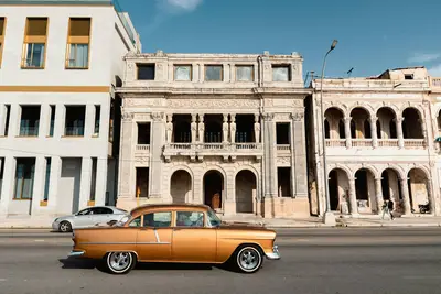 Combiné Hôtels L'Essence de Cuba: entre Patrimoine et Douceur Caribéenne 5*