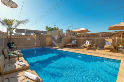 Hôtel Palais Tara & Spa