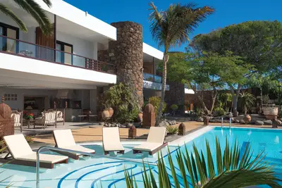 Hôtel Villa Vik 5*
