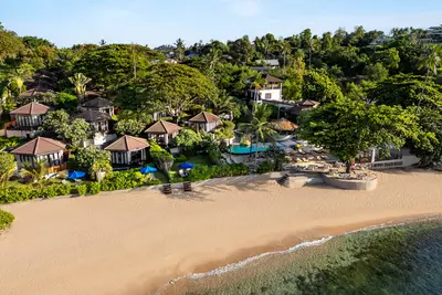 Hôtel Saii Koh Samui Villa 5*