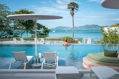 Jet Tours Signature Veranda Resort Phuket, Autograph Collection 5*