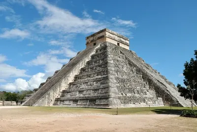 Circuit Splendeurs du Mexique & Extension Riviera Maya Hôtel 4*