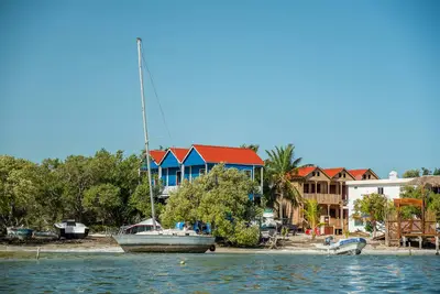 Hôtel Holbox, Île Lumière: Le Secret du Yucatan 4*