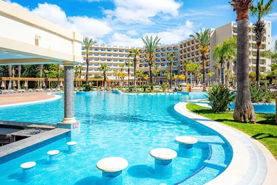 TUI Sélection Hôtel 3HB Guarana 4*