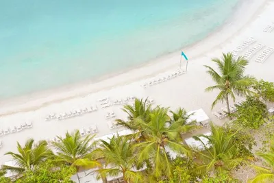 Club Coralia Caribe Playa 4* sup