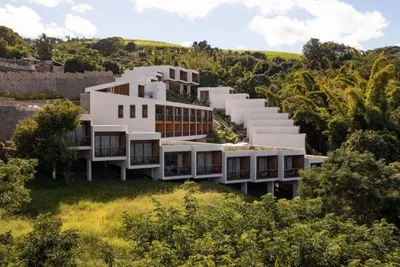 Papangue Hôtel & Spa 4*