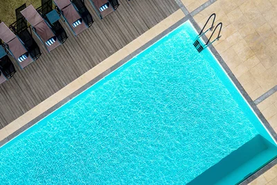 Hôtel Pousada Convento de Tavira 4*