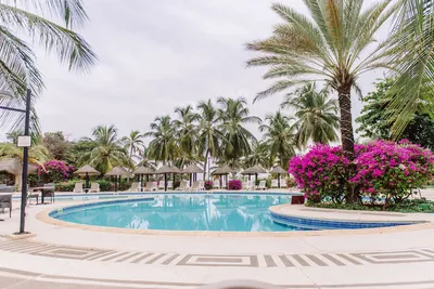 Jet tours Signature Royam Hotel 4*