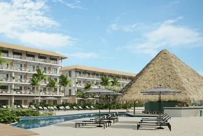 Hôtel Ocean Azure Costa Mujeres 5* - Adults Only