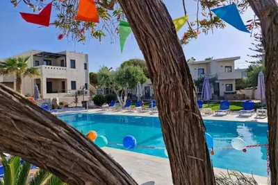Creteco Hôtel & Suites 4*