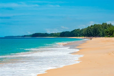 Club Framissima Évasion Estella Phuket Mai Khao Beach Resort 5*
