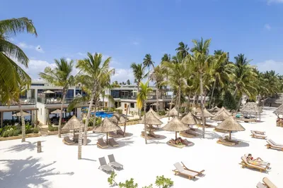 Toa Hôtel & Spa 5*