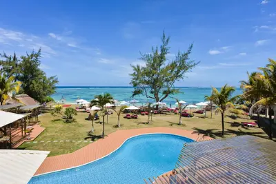 Silver Beach Hôtel 3*