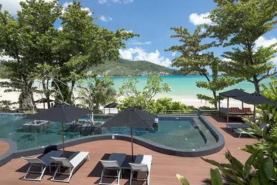 Ôclub Experience Novotel Phuket Kamala Beach 4*
