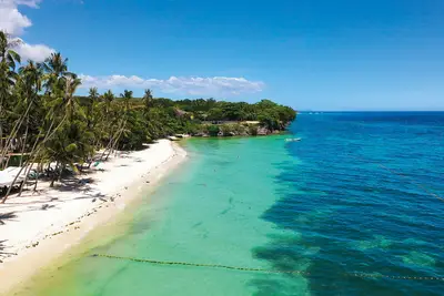 Combiné Hôtels Le Murmure des îles, Philippines entre Deux Mondes