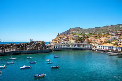 Hôtel Pestana Churchill Bay 4*