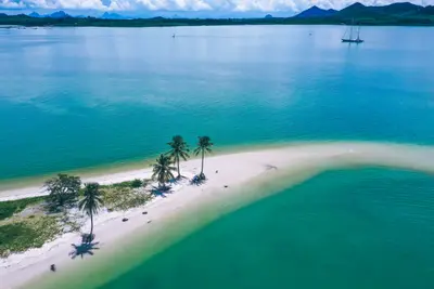 Combiné Bangkok, Koh Yao Yai et Phuket 4*