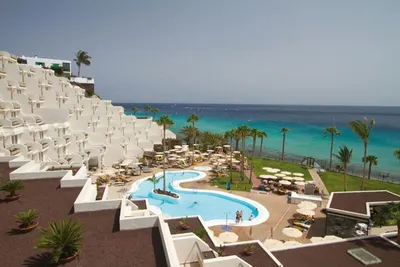 Hôtel Riu Palace Calypso 4* - Adult Only +18 ans