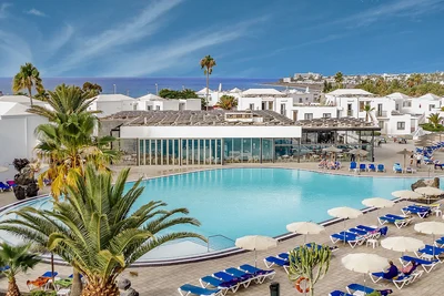 Hôtel TUI Sélection Floresta 3* - Choix Flex