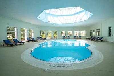 Hôtel Vincci Saphir Palace 5*