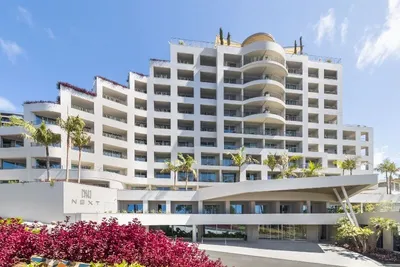Hôtel Next 4*