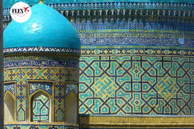 Circuit Splendeurs d'Ouzbékistan