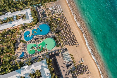 Hôtel Iberostar Waves Dominicana 5*