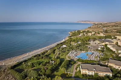 Hôtel Serenusa Resort 4*