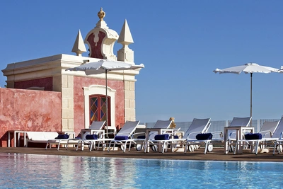 Pousada Palacio de Estoi Small Luxury Hotels of the World 5*