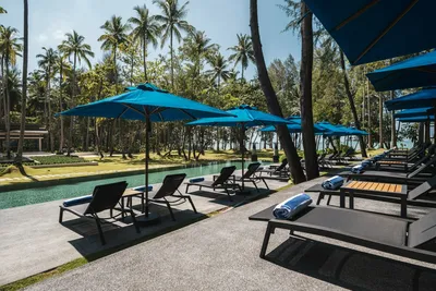 Club Jet tours Avani+ Khao Lak Resort 5*