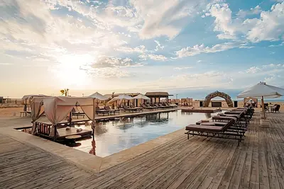 Hôtel Mia Dakhla Resort 4* by Ôvoyages