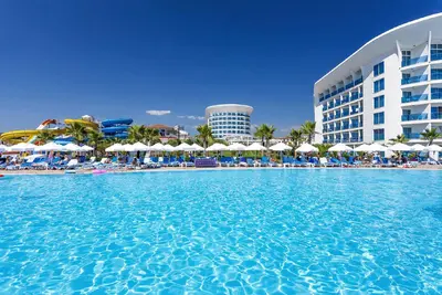 Sultan of Dreams Hôtel & Spa 5* by Ôvoyages