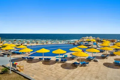 Hôtel Pickalbatros Vita Resort 5*