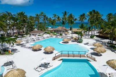 Club Jumbo Sunscape Coco Punta Cana 4*