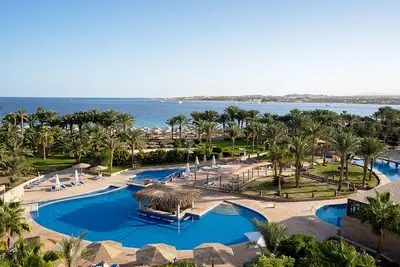 Hôtel Fort Arabesque The Beach Resort 4* by Ôvoyages