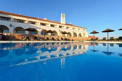 Pousada Sagres Charming Hôtel 4*