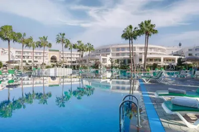 Hôtel Agadir Beach Club 4*