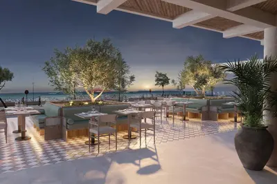 Hôtel Hipotels Don Juan 4*