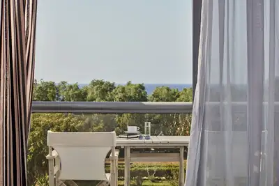 Hôtel All Senses Ocean Blue Seaside Resort & Spa 4*