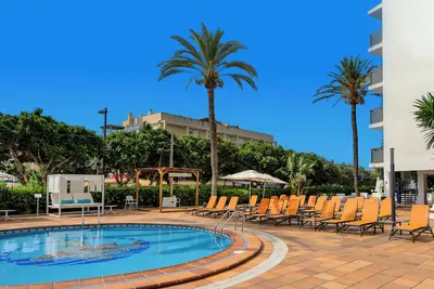 Hôtel Vibra Mare Nostrum 3*