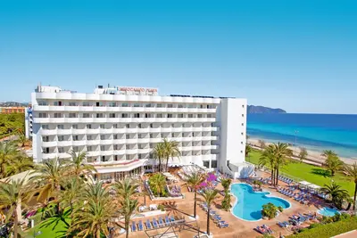 Hôtel Hipotels Hipocampo 4* Adult Only +18