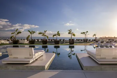 Hôtel Royal Hideaway Corales Suites 5*