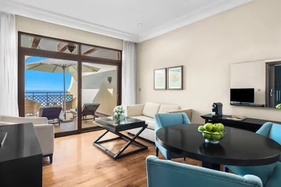 Hôtel Rixos Al Mairid Ras Al Khaimah 5*
