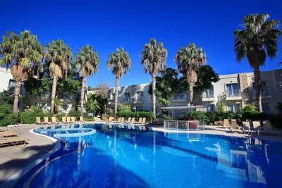 Hôtel Mandarin Resort & Spa 5*