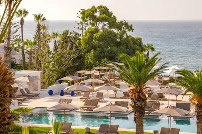 Hôtel Royal Azur Thalassa 5*