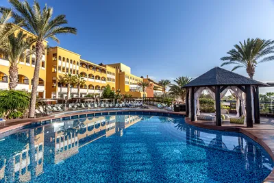 Hôtel Occidental Jandía Royal Level 4*