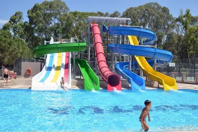 Hôtel Kustur Club Holiday Village 5*